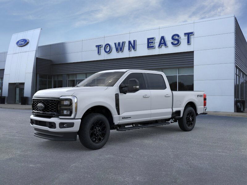 2026 FORD F-250