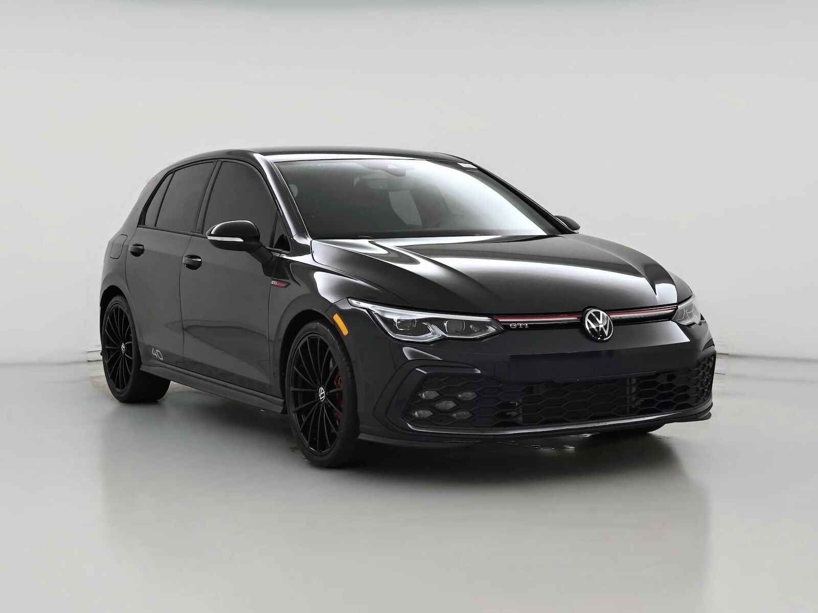 2023 VOLKSWAGEN Golf GTI