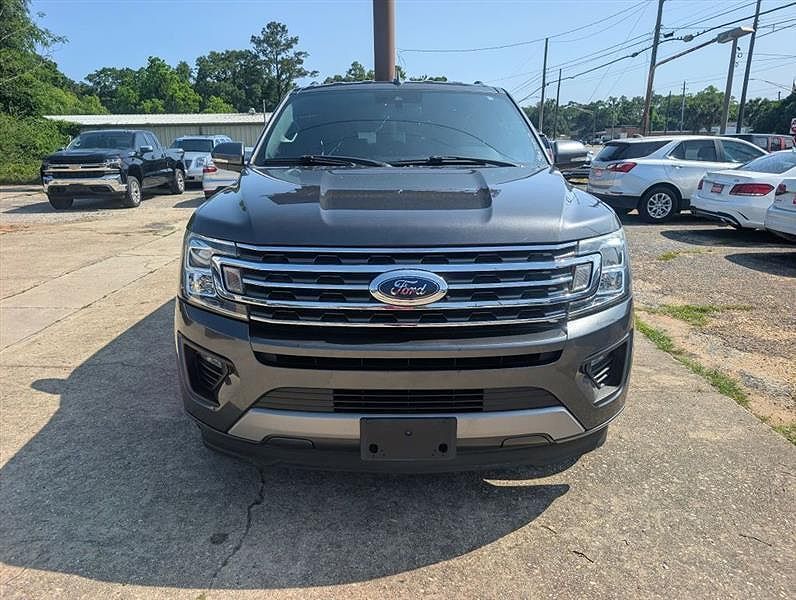 2019 FORD Expedition