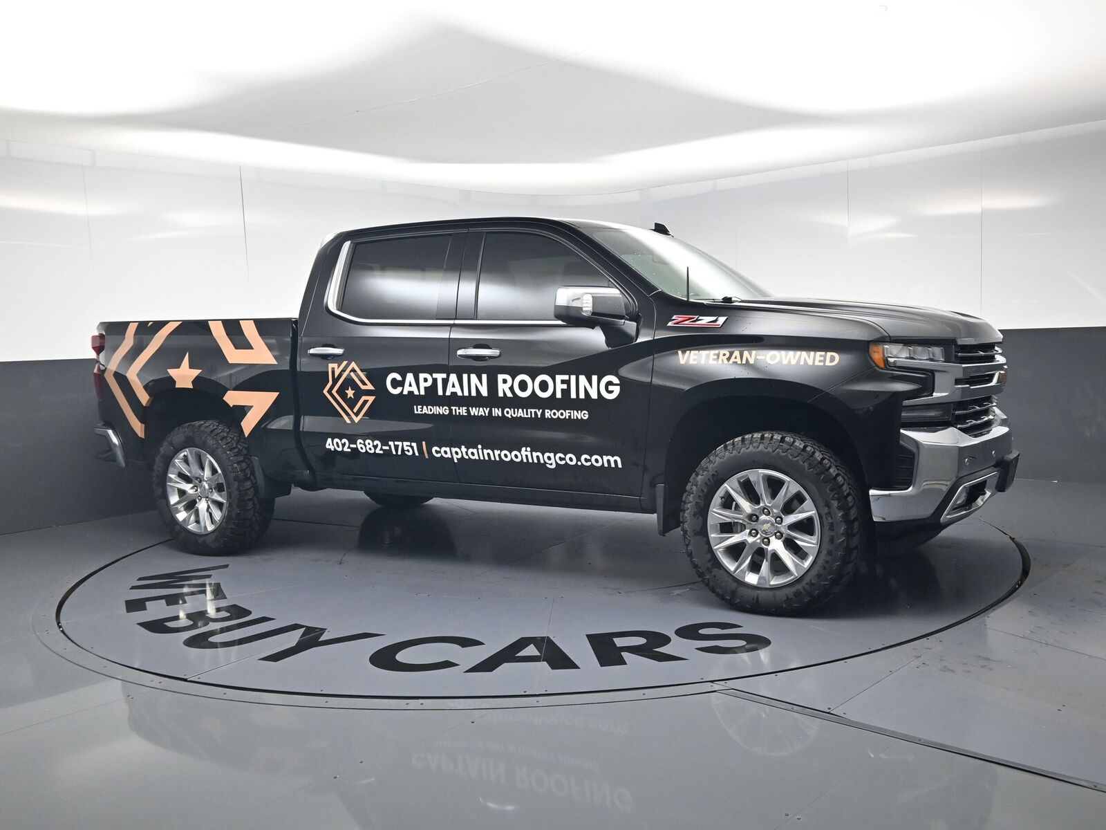 2022 CHEVROLET Silverado LTD