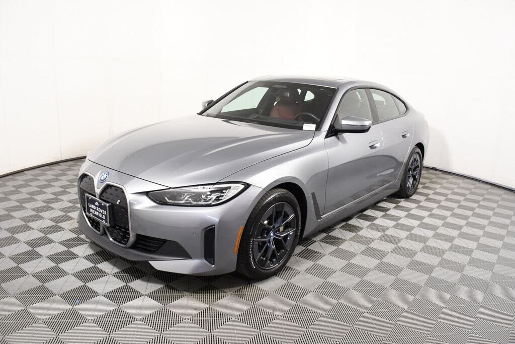 2023 BMW i4