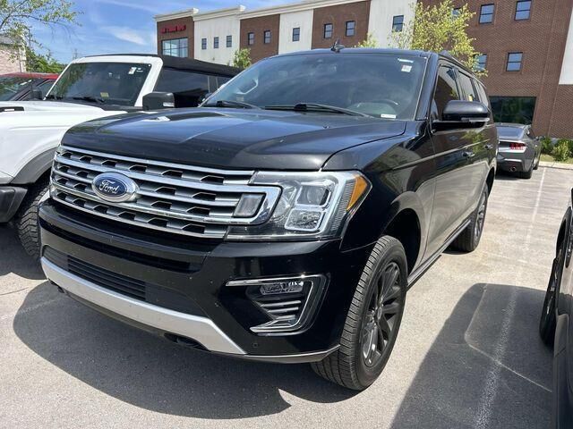 2019 FORD Expedition