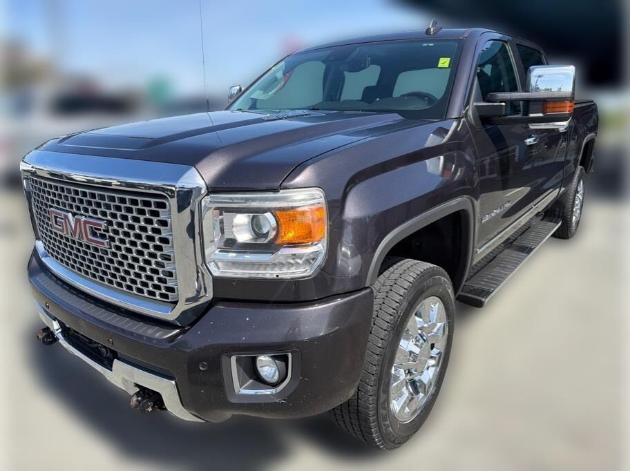 2015 GMC Sierra
