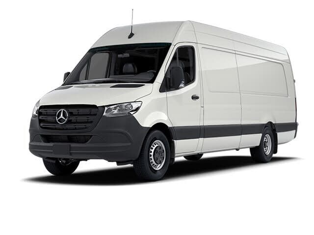 2021 MERCEDES-BENZ Sprinter