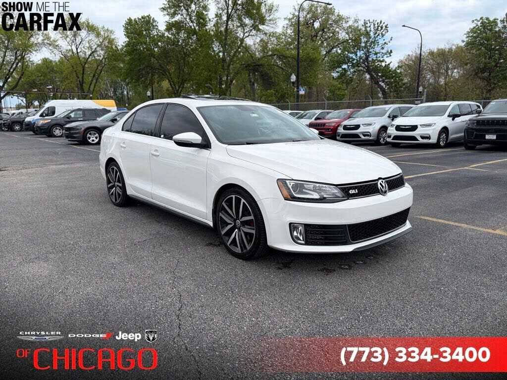 2013 VOLKSWAGEN Jetta