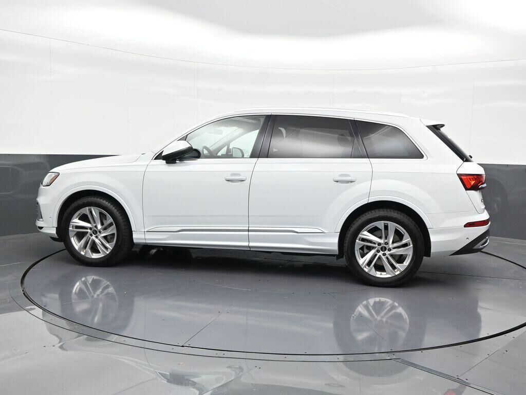 2023 Audi Q7