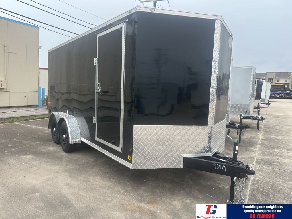 2026 FOREST RIVER Economy Hauler