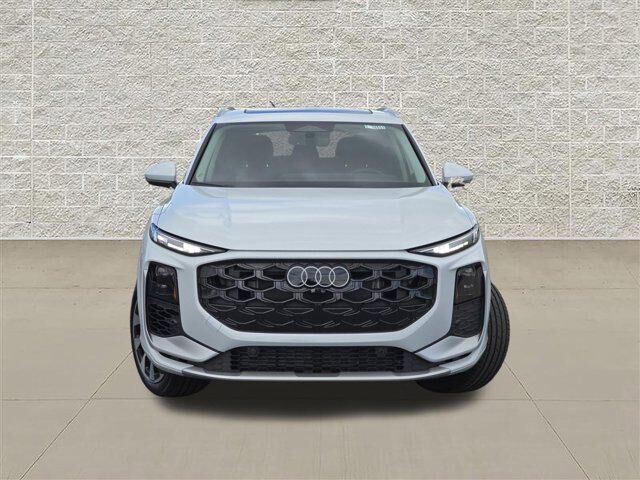 2026 Audi Q3