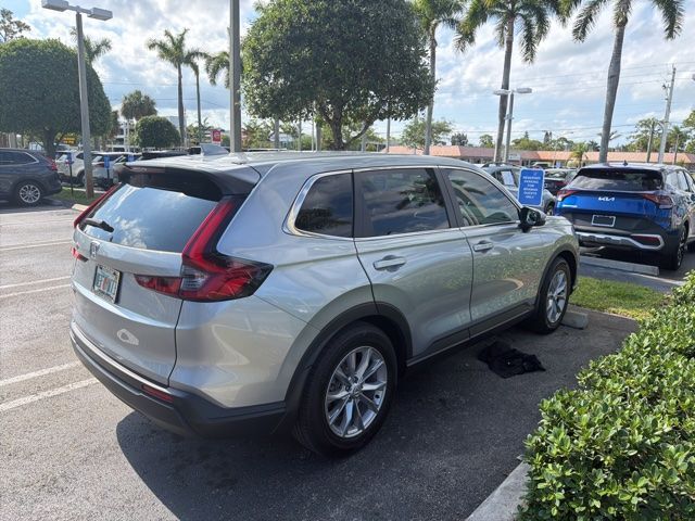 2023 HONDA CR-V