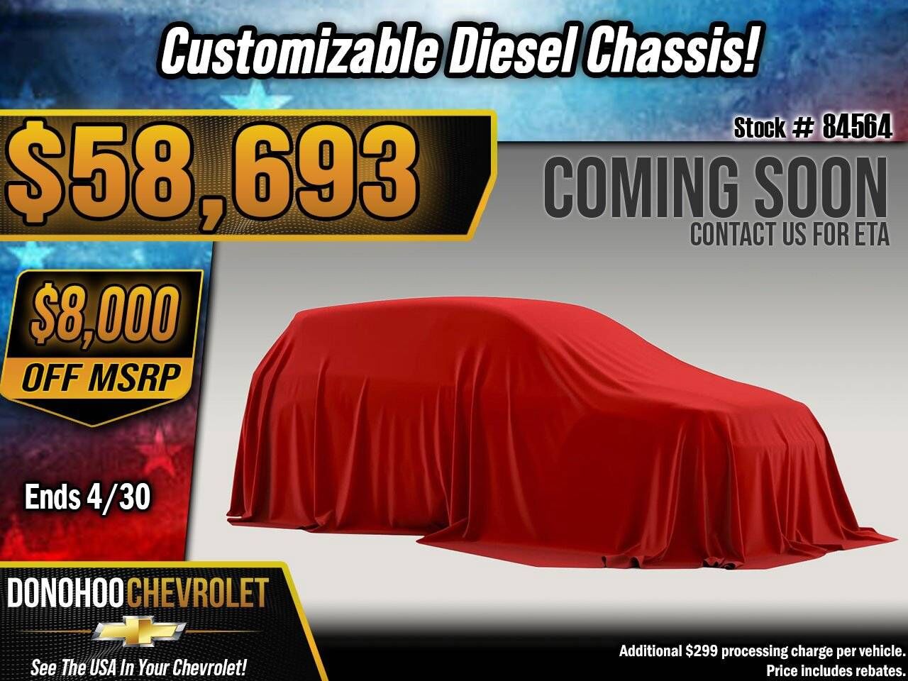2026 CHEVROLET Silverado HD