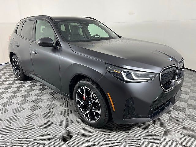2026 BMW X3