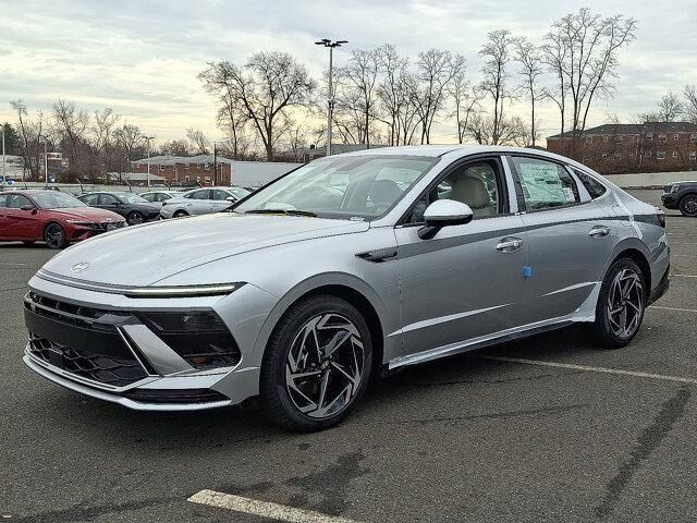 2026 HYUNDAI Sonata