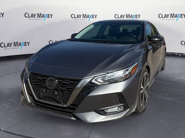 2020 NISSAN Sentra