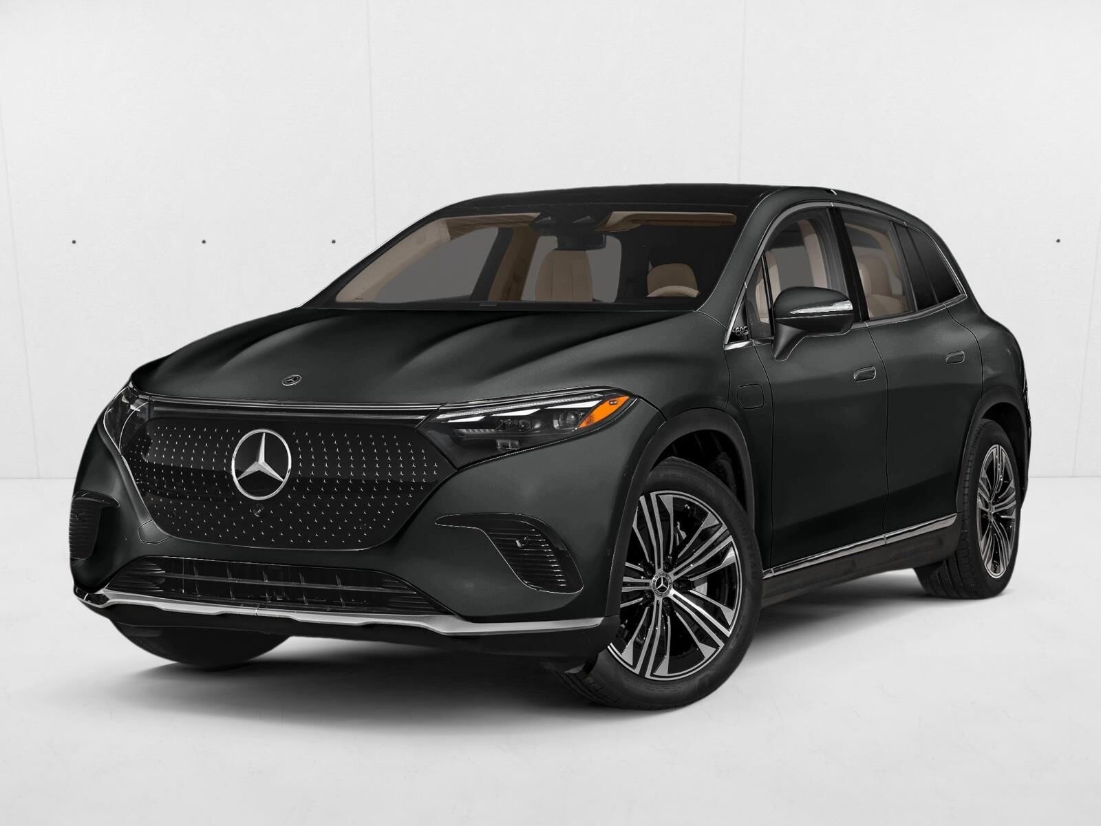 2023 MERCEDES-BENZ EQS-Class SUV