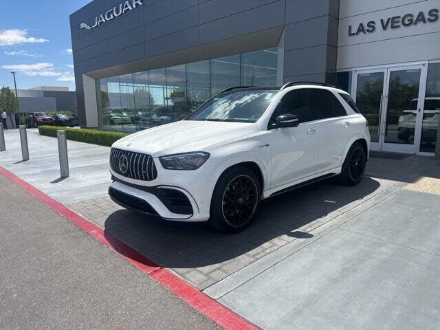 2024 MERCEDES-BENZ GLE-Class