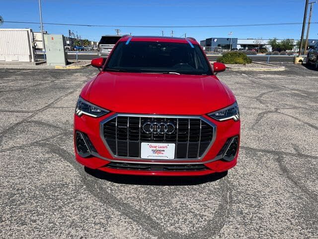 2023 Audi Q3