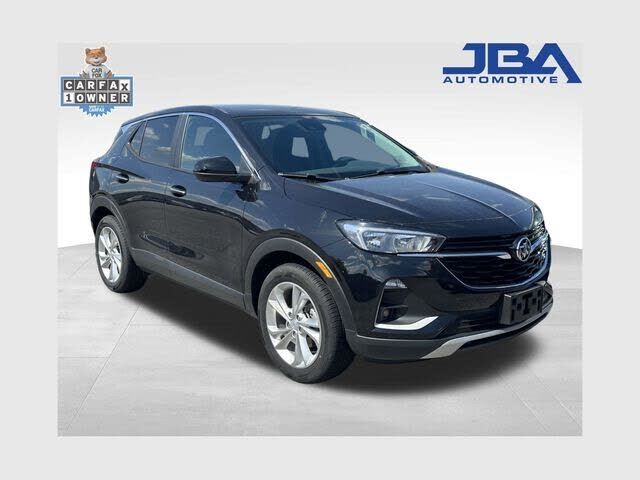 2023 BUICK Encore GX