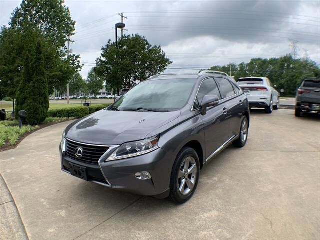 2014 LEXUS RX