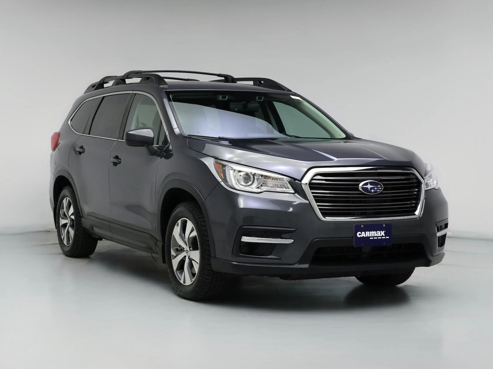 2021 SUBARU Ascent