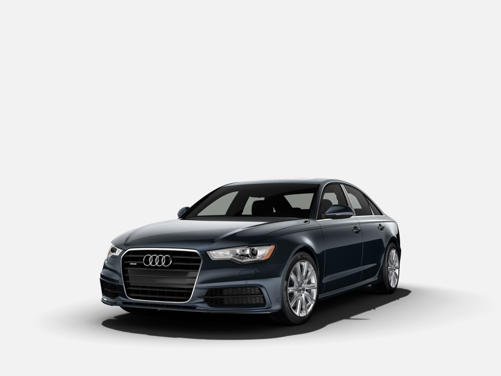 2013 AUDI A6