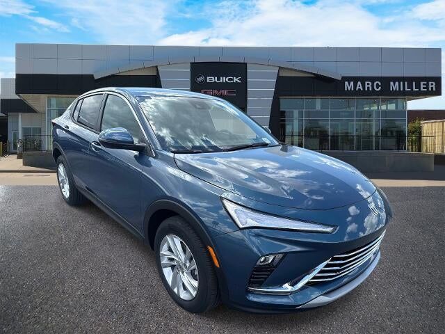 2026 BUICK Envista