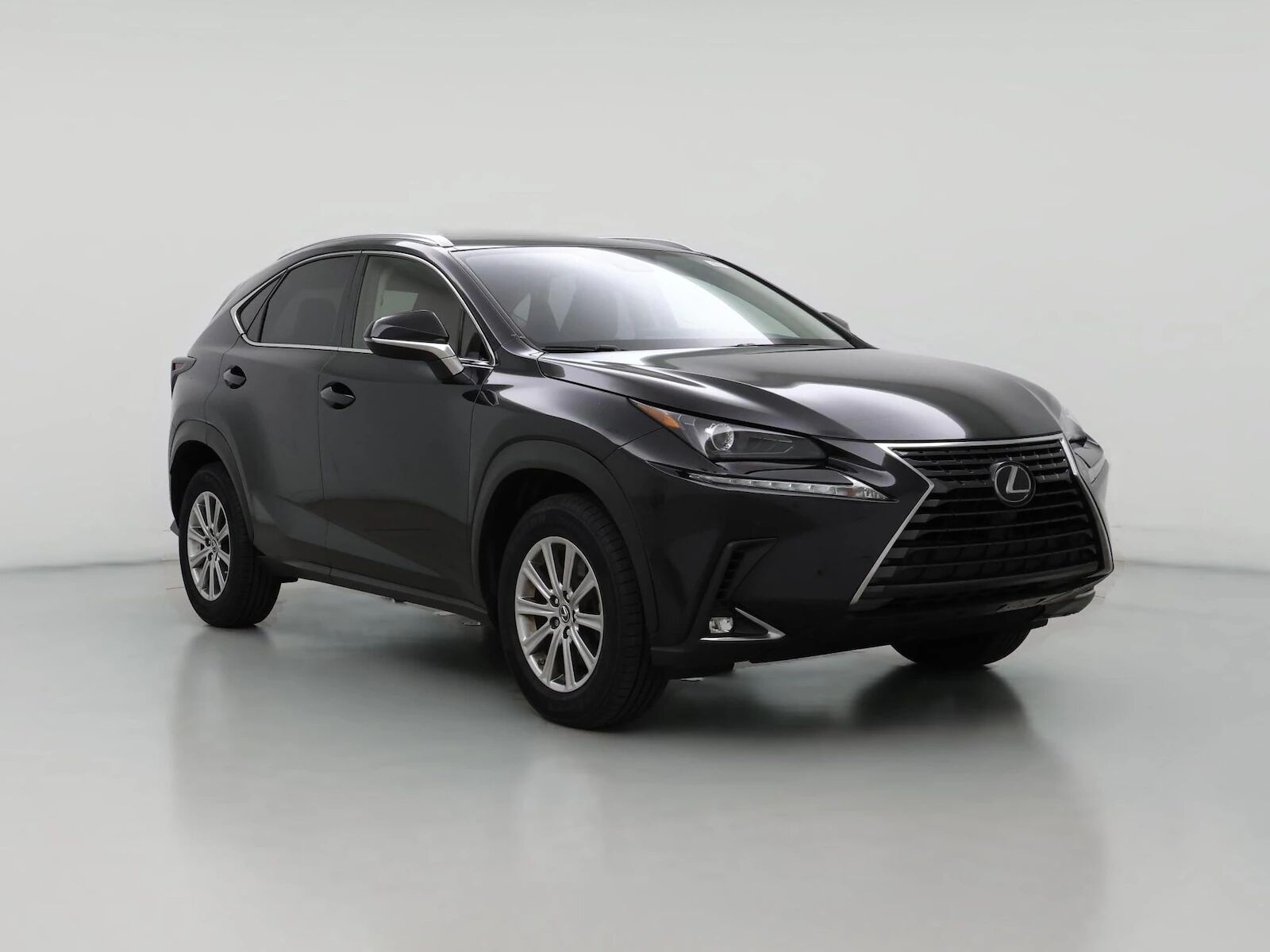2021 LEXUS NX