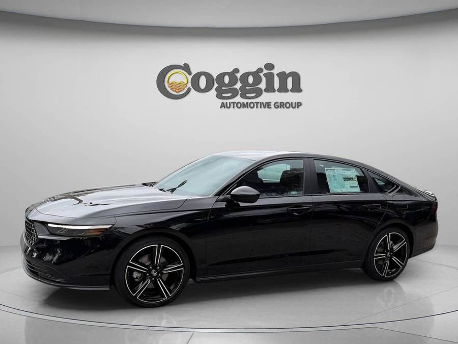 2026 HONDA Accord