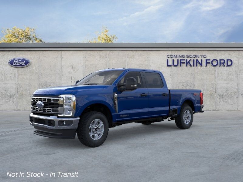2026 FORD F-250