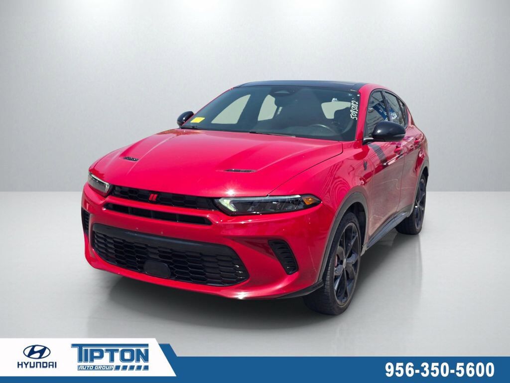 2024 DODGE HORNET