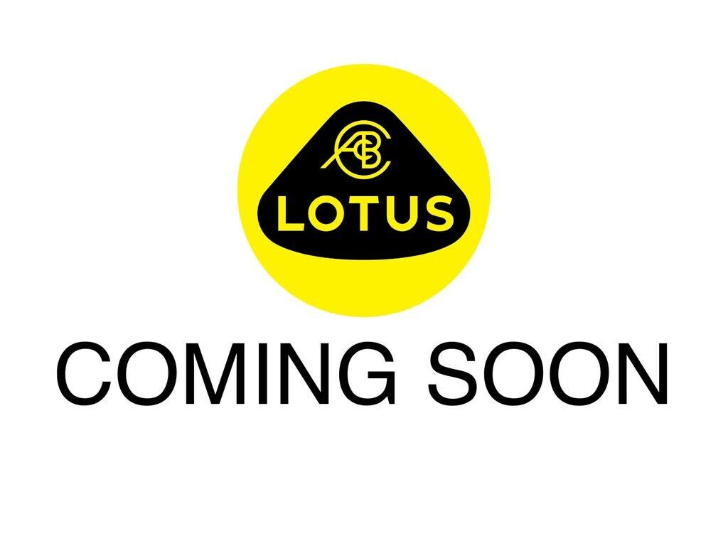 2024 LOTUS Emira