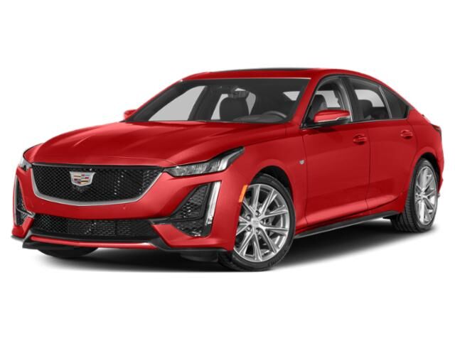 2023 CADILLAC CT5