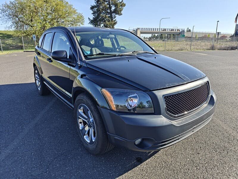 2008 DODGE Caliber