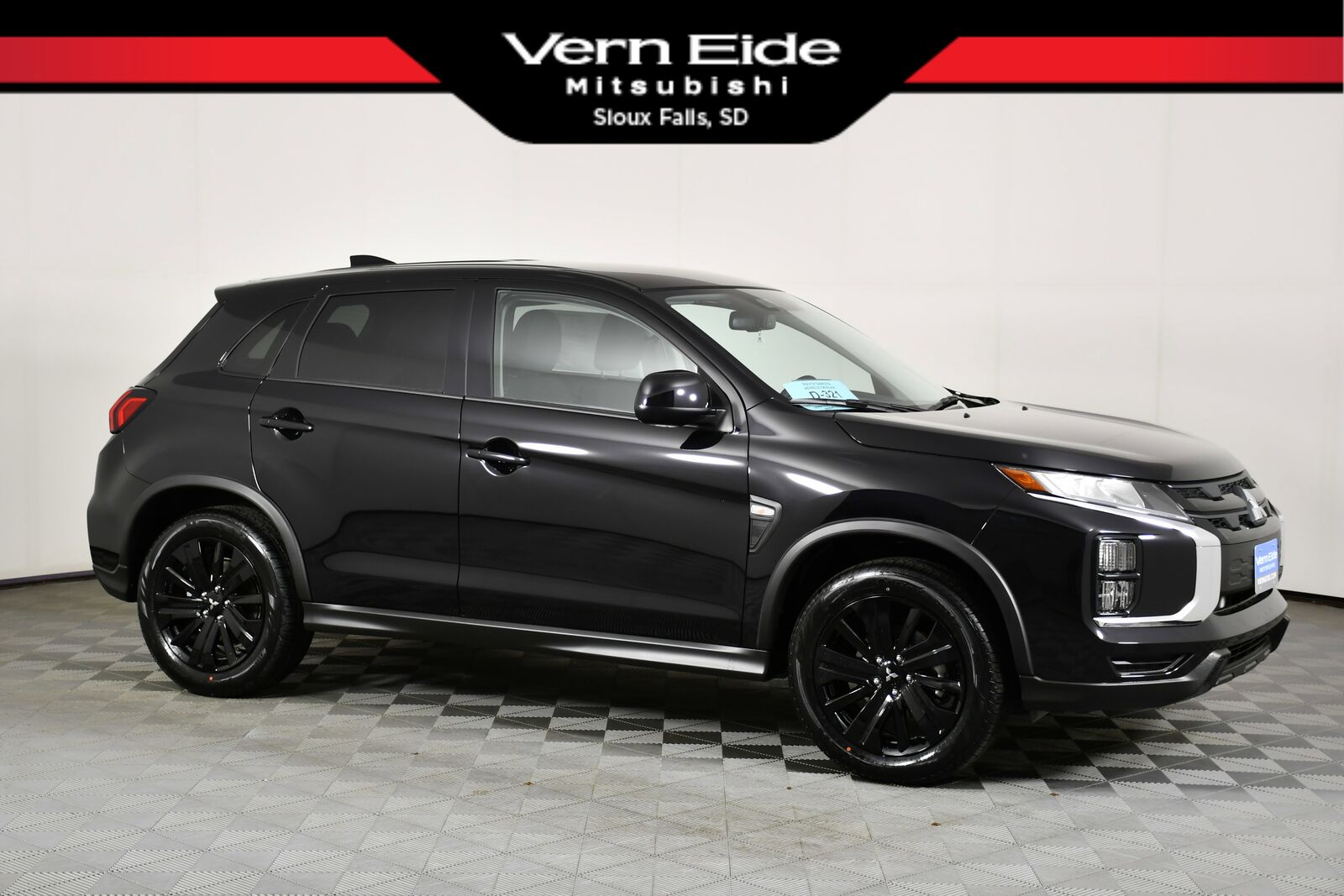 2026 MITSUBISHI Outlander Sport