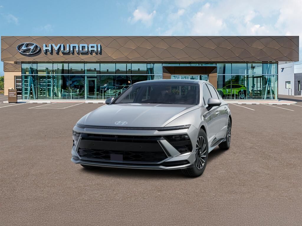 2026 HYUNDAI Sonata