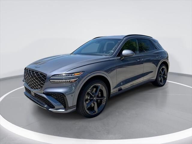 2026 GENESIS GV70
