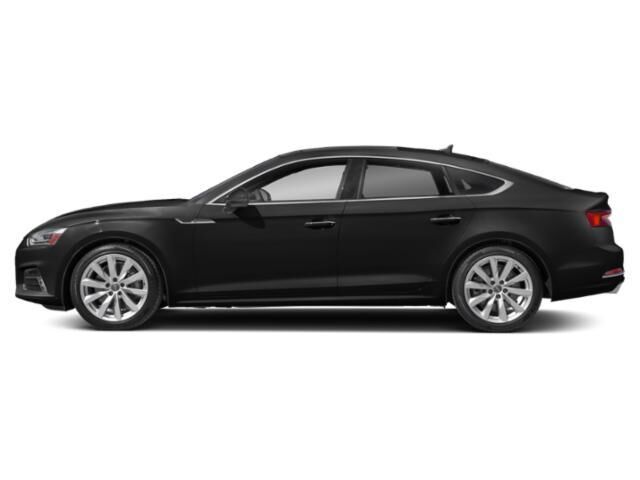 2019 Audi A5