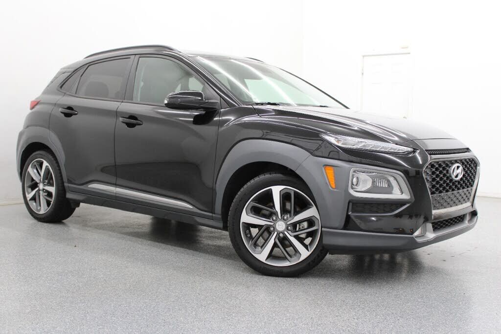 2020 HYUNDAI Kona