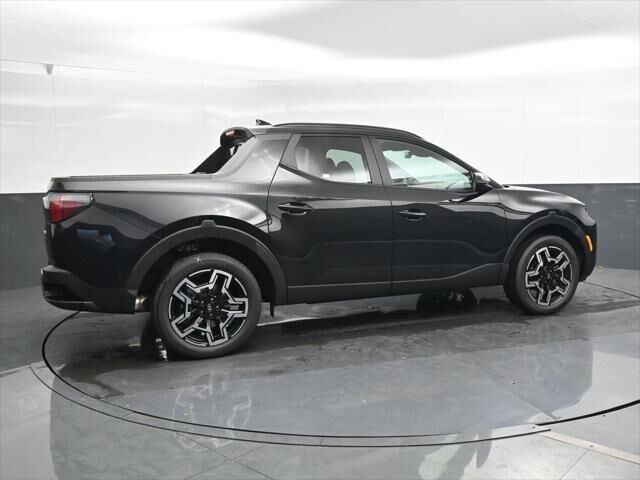 2026 HYUNDAI SANTA CRUZ