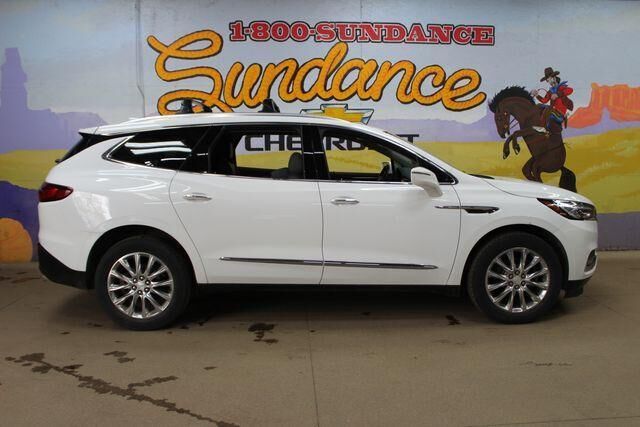 2019 BUICK Enclave