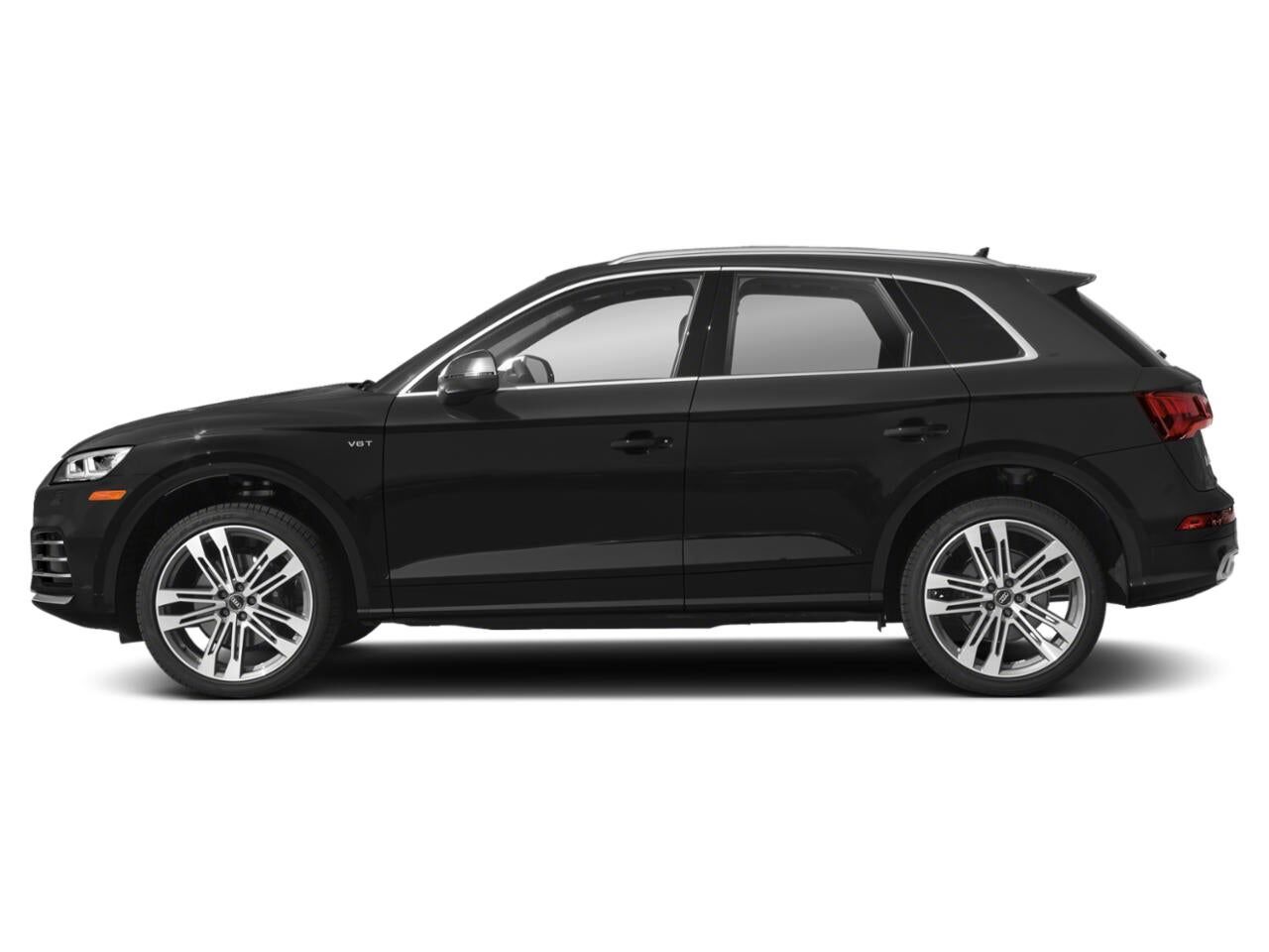 2019 Audi SQ5