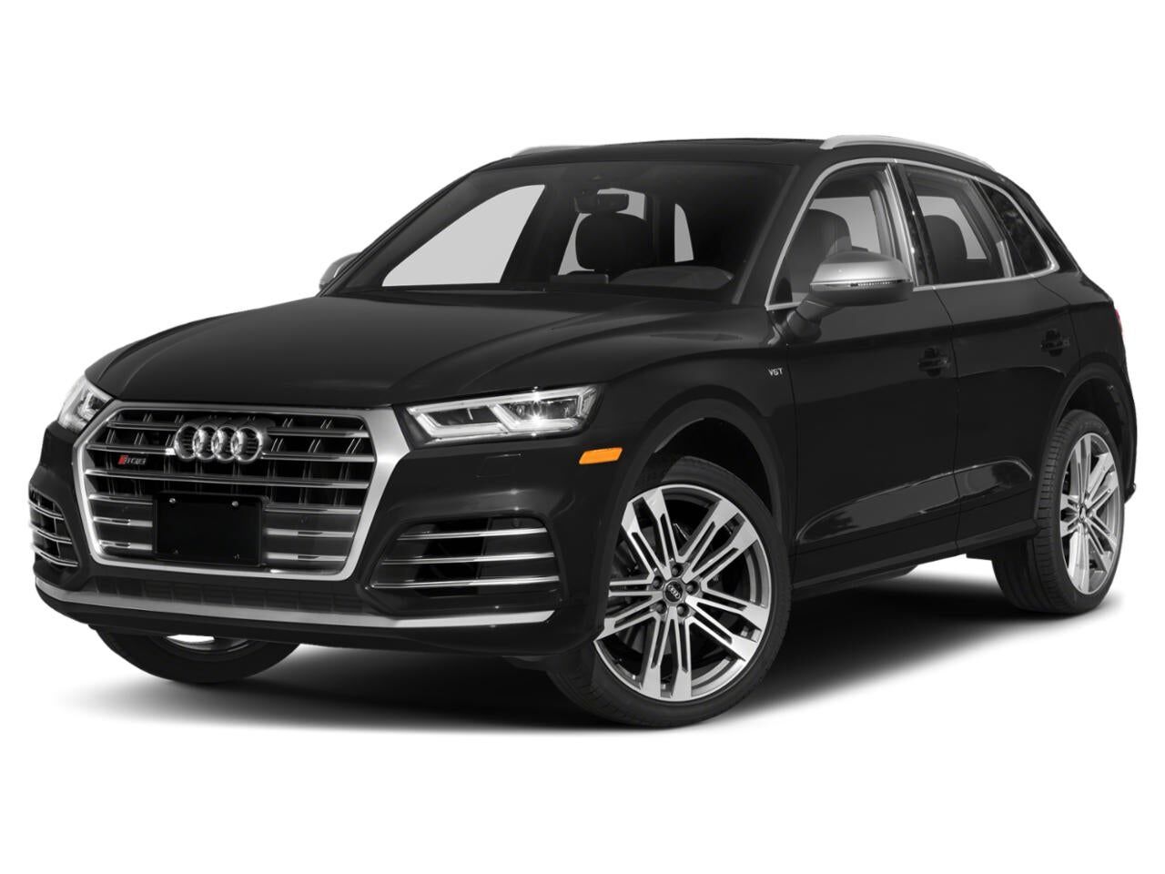2019 AUDI SQ5