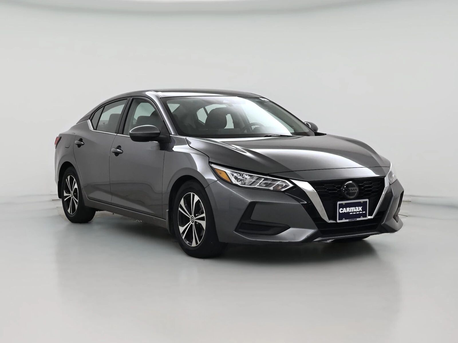 2023 NISSAN Sentra