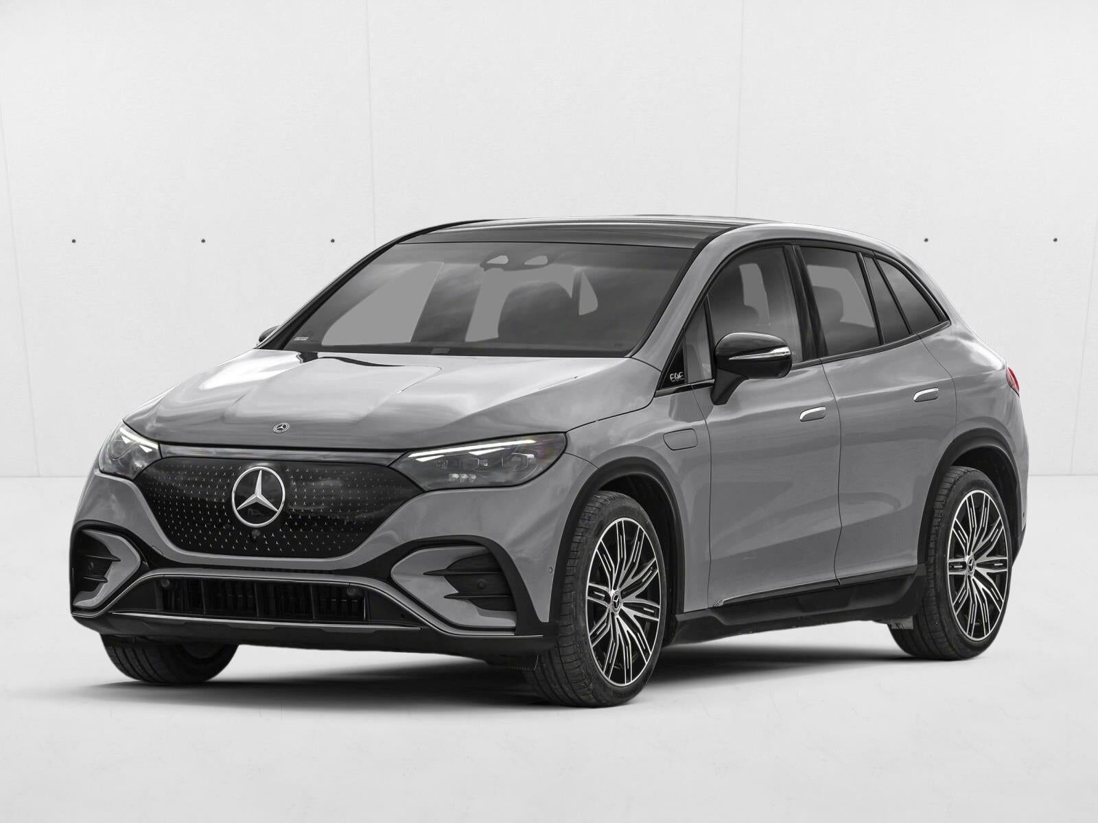 2023 MERCEDES-BENZ EQE-Class SUV
