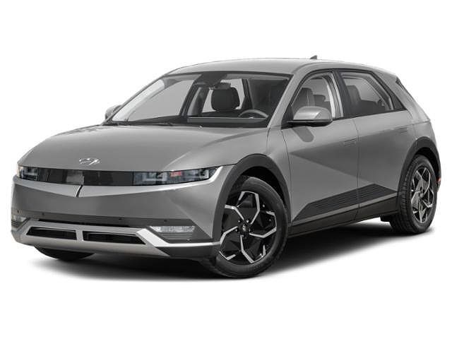 2023 HYUNDAI IONIQ 5