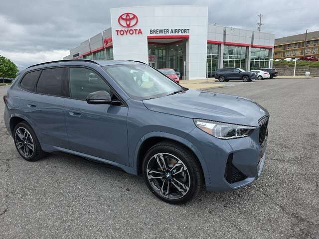 2023 BMW X1
