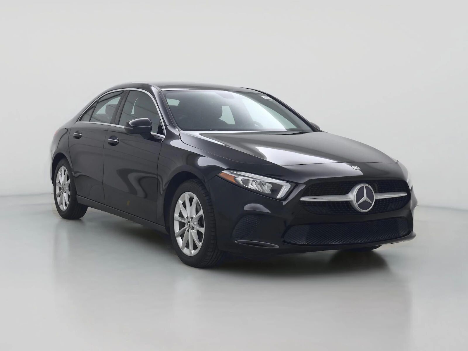 2019 MERCEDES-BENZ A-Class