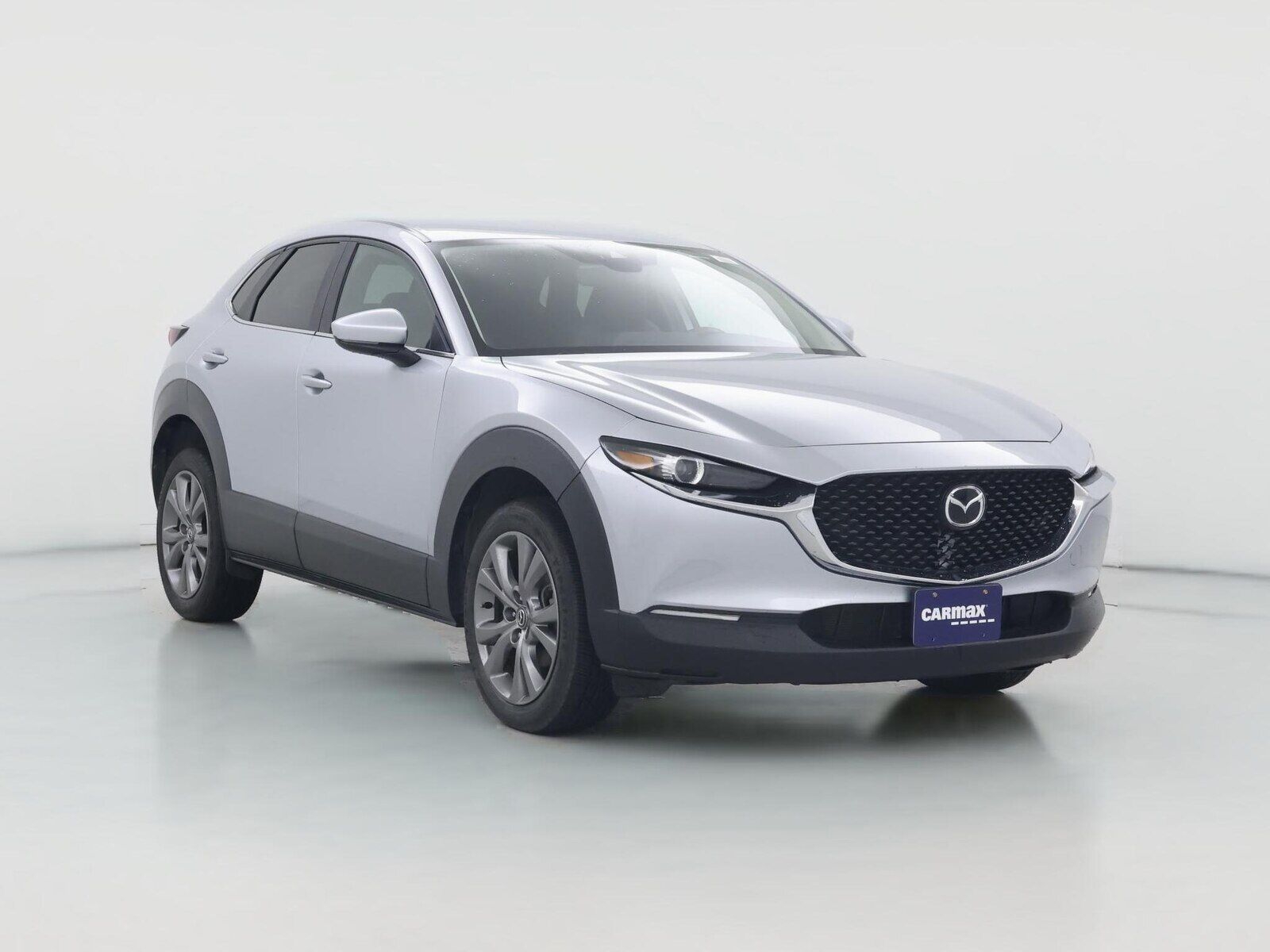 2020 MAZDA CX-30