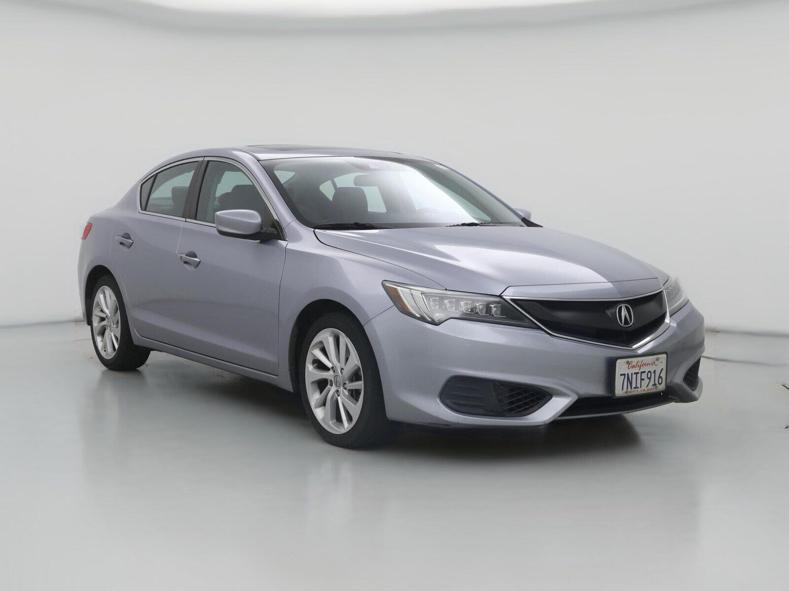 2016 ACURA ILX