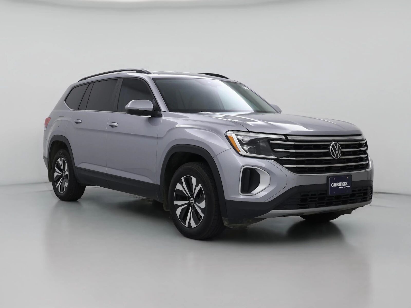 2024 VOLKSWAGEN Atlas