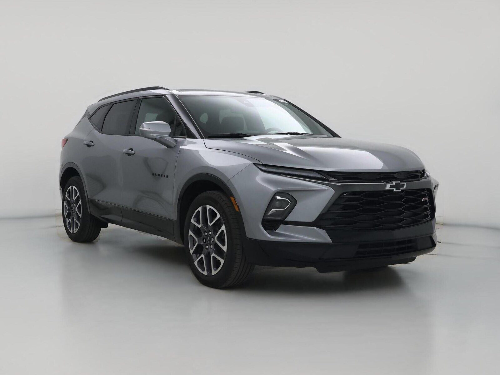 2023 CHEVROLET Blazer